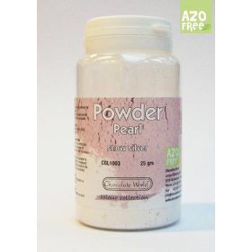 COL1003 Festékpor s.silver 25gr.metál