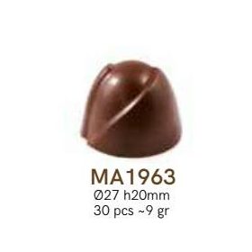 MA1963 Bonbon forma