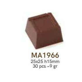 MA1966 Bonbon forma