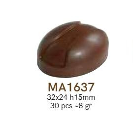 MA1637 Bonbon forma