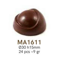 MA1611 Bonbon forma