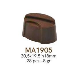 MA1905 Bonbon forma