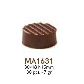 MA1631 Bonbon forma