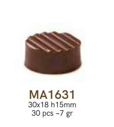 MA1631 Bonbon forma