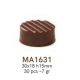 MA1631 Bonbon forma