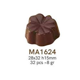 MA1624 Bonbon forma