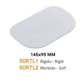 50RTL1 Habkártya műa.