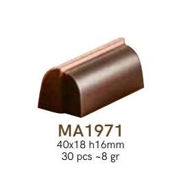 MA1971 Bonbon forma
