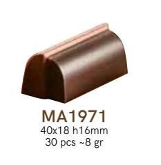 MA1971 Bonbon forma