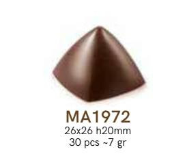 MA1972 Bonbon forma