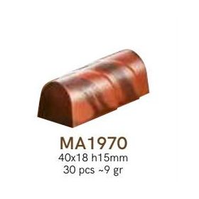 MA1970 Bonbon forma