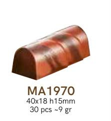 MA1970 Bonbon forma