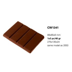 1341 Bonbon forma