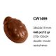 1499 Bonbon forma