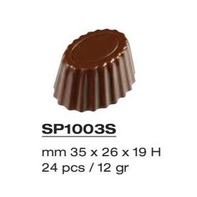 SP1003 Bonbon forma