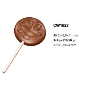 1623 Bonbon forma 16,5gr.