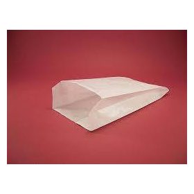 Papírtasak fehér nytlan.14x25cm 1500db/#