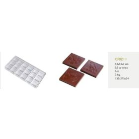 CF0211 bon bon forma 5,5gr
