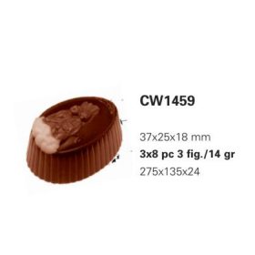 1459 Bonbon forma