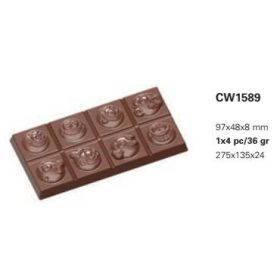 1589 Bonbon forma