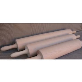 Nyújtófa fix 500x70mm