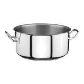 Lábas szószos 20x6,5 1,6l RM