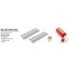 GEL05M Jégkrémf. Chic Mini 38ml 16db/f