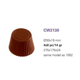 2130 Bonbon forma 30x19mm 14gr.