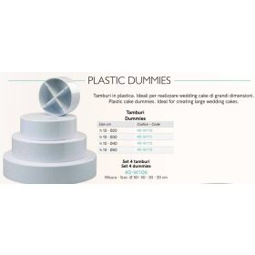 40-W112 tortaállvány 40 cm