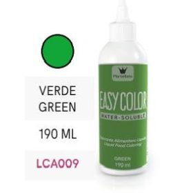 LCA009 AirBrush zöld 190gr.
