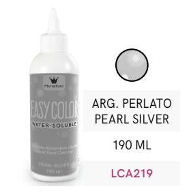 LCA219 AirBrush ezüst metál 190gr.