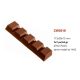 2019 Bonbon forma bar 44gr 113x28x13mm