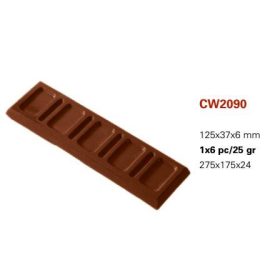2090 Bonbon forma tábla