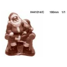 H441014/C Öntőforma kapcsos 180mm mikulá