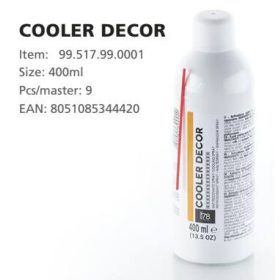 COOLER DECOR Fagyasztó spray 400ml