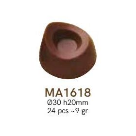 MA1618 Bonbon forma
