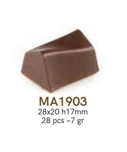 MA1903 Bonbon forma