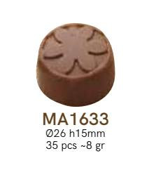 MA1633 Bonbon forma