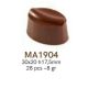 MA1904 Bonbon forma