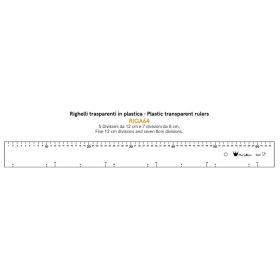 RIGA64 Vonalzó műa.