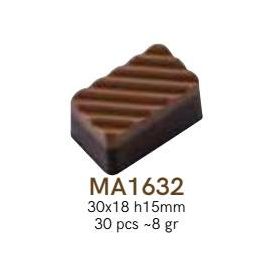 MA1632 Bonbon forma