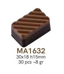 MA1632 Bonbon forma