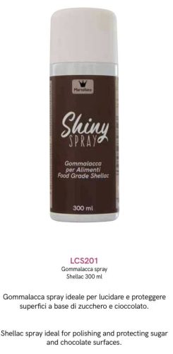 LCS201 fény spray 300 ml