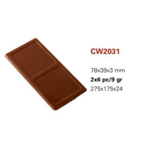 2031 Bonbon forma