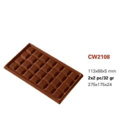 2108 Bonbon forma