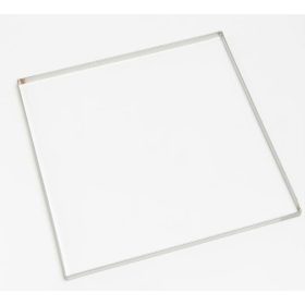 M1082 Keret rm. 375x375x15mm