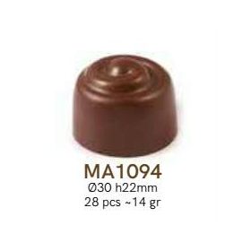 MA1094 Bonbon forma