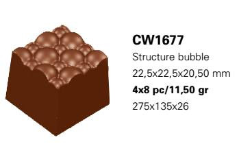 1677 Bonbon forma