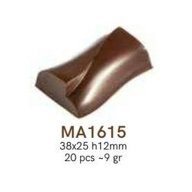 MA1615 Bonbon forma