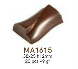 MA1615 Bonbon forma